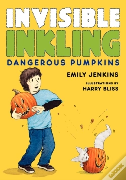 Capa do artigo Dangerous Pumpkins