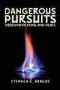 Dangerous Pursuits - Preview