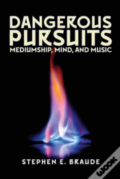 Capa do artigo Dangerous Pursuits