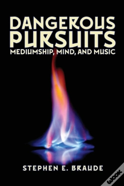 Capa do artigo Dangerous Pursuits