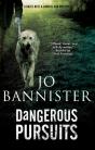 Dangerous Pursuits - Preview