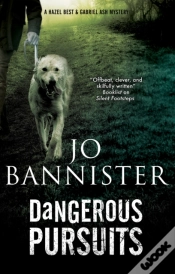 Capa do artigo Dangerous Pursuits