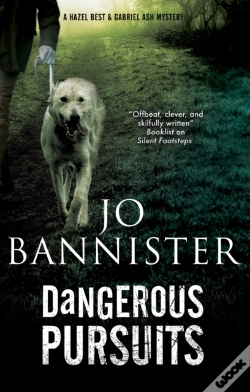 Capa do artigo Dangerous Pursuits