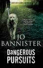 Dangerous Pursuits - Preview