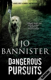 Capa do artigo Dangerous Pursuits