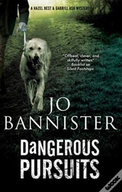 Capa do artigo Dangerous Pursuits
