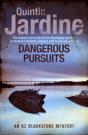 Dangerous Pursuits - Preview