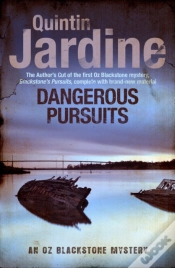 Capa do artigo Dangerous Pursuits