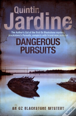 Capa do artigo Dangerous Pursuits
