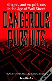 Capa do artigo Dangerous Pursuits