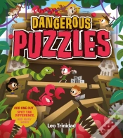 Capa do artigo Dangerous Puzzles