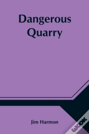 Capa do artigo Dangerous Quarry