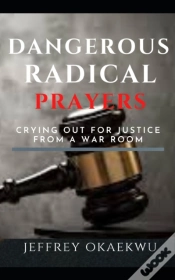 Capa do artigo Dangerous Radical Prayers