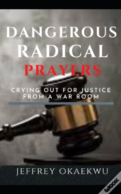 Capa do artigo Dangerous Radical Prayers