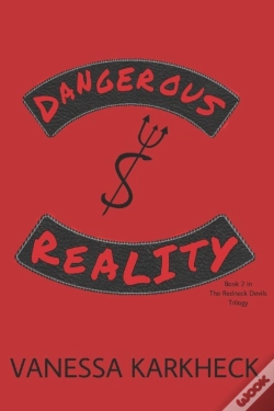 Capa do artigo Dangerous Reality