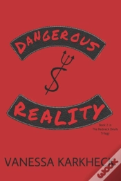 Capa do artigo Dangerous Reality