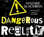 Capa do artigo Dangerous Reality