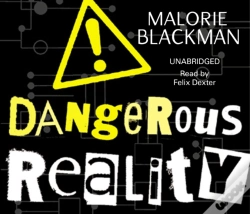 Capa do artigo Dangerous Reality