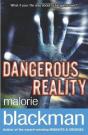 Dangerous Reality - Preview