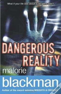Capa do artigo Dangerous Reality