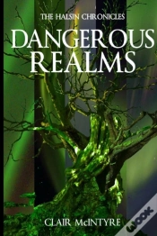 Capa do artigo Dangerous Realms