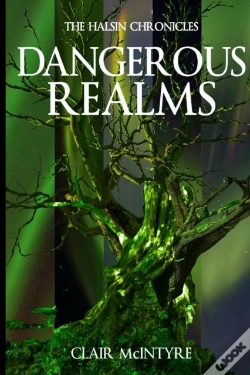 Capa do artigo Dangerous Realms