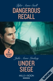 Capa do artigo Dangerous Recall / Under Siege