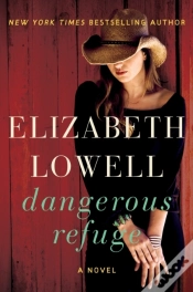 Capa do artigo Dangerous Refuge