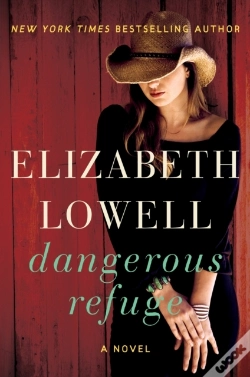 Capa do artigo Dangerous Refuge