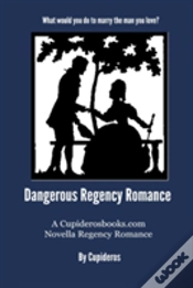 Capa do artigo Dangerous Regency Romance