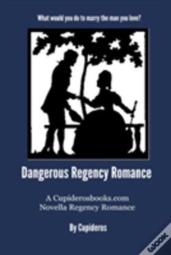 Capa do artigo Dangerous Regency Romance