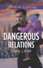 Dangerous Relations - Preview