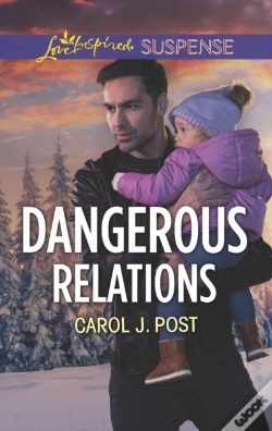Capa do artigo Dangerous Relations