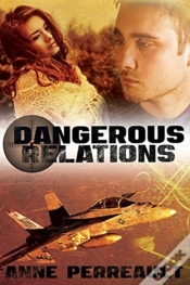 Capa do artigo Dangerous Relations