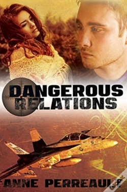 Capa do artigo Dangerous Relations