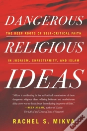 Capa do artigo Dangerous Religious Ideas