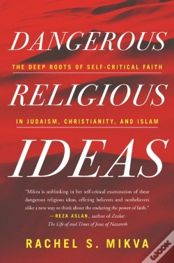 Capa do artigo Dangerous Religious Ideas