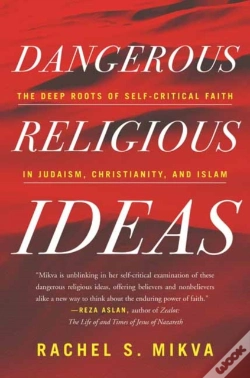 Capa do artigo Dangerous Religious Ideas