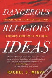 Capa do artigo Dangerous Religious Ideas