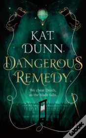Capa do artigo Dangerous Remedy