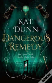 Capa do artigo Dangerous Remedy