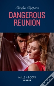 Capa do artigo Dangerous Reunion