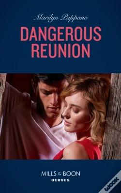 Capa do artigo Dangerous Reunion