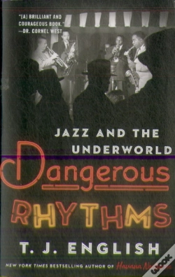 Capa do artigo Dangerous Rhythms
