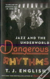 Capa do artigo Dangerous Rhythms