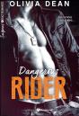 Dangerous Rider - Preview