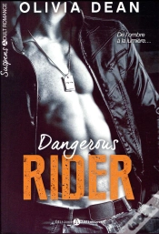 Capa do artigo Dangerous Rider