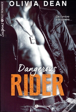 Capa do artigo Dangerous Rider