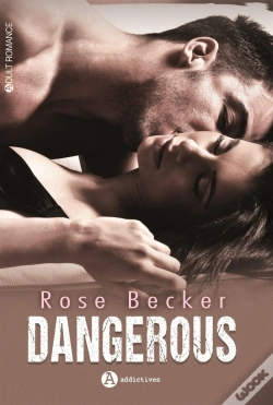 Capa do artigo Dangerous