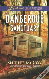 Capa do artigo Dangerous Sanctuary